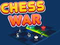 Ойын Chess War