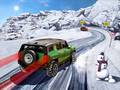 Ойын Suv Snow Driving 3D