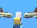 Ойын Kogama: Air Plane Parkour
