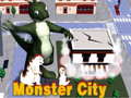 Ойын Monster City