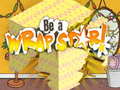 Ойын Be a Wrap Star