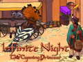Ойын Infinite Night: The Cunning Princess