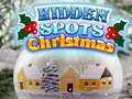 Ойын Hidden Spots Christmas