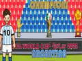 Ойын Champions Argentina 2022