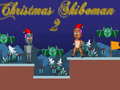Ойын Christmas Shiboman 2