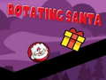 Ойын Rotating Santa