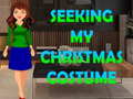 Ойын Seeking My Christmas Costume