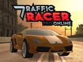 Ойын Traffic Racer Pro Online