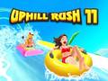 Ойын Uphill Rush 11