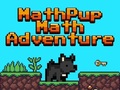 Ойын Math Pup Math Adventure