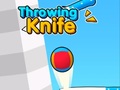 Ойын Throwing Knife