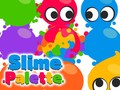 Ойын Slime Palette