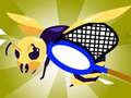 Ойын Bee Clicker