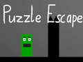 Ойын Puzzle Escape