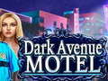 Ойын Dark Avenue Motel