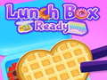 Ойын Lunch Box Ready