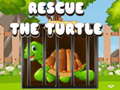 Ойын Rescue the Turtle
