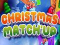 Ойын Chistmas Match'Up