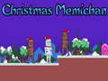 Ойын Christmas Memichan