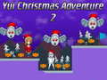 Ойын Yui Christmas Adventure 2