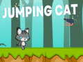 Ойын Jumping Cat 