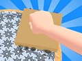 Ойын Sponge Decor 3D