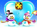 Ойын Winter Holiday Puzzles