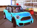 Ойын Real Drift Super Cars Race