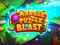 Ойын Marble Puzzle Blast