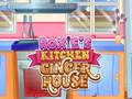Ойын Roxie's Kitchen: Ginger House