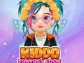 Ойын Kiddo Fantasy Look