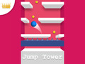 Ойын Jump Tower 3D