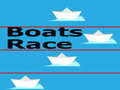 Ойын Boats Racers