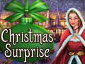 Ойын Christmas Surprise