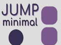 Ойын Jump Minimal