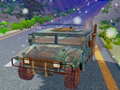 Ойын Hummer Jeep Driving Sim