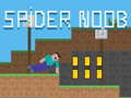 Ойын Spider Noob
