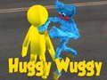 Ойын Huggy Wuggy 