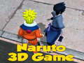 Ойын Naruto 3D Game