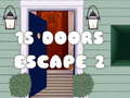 Ойын 15 Doors Escape 2