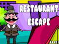 Ойын Restaurant Escape