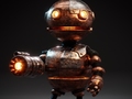 Ойын Robo-Butcher