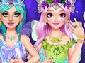 Ойын Fantasy Skin Care Routine