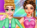 Ойын BFF Elegant Party Outfits