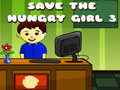 Ойын Save The Hungry Girl 3