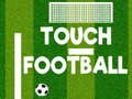 Ойын Touch Football