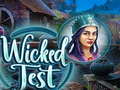 Ойын Wicked Test