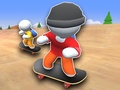 Ойын Flip Skater Idle