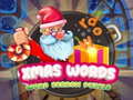 Ойын Xmas Words 