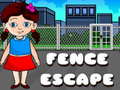 Ойын Fence Escape